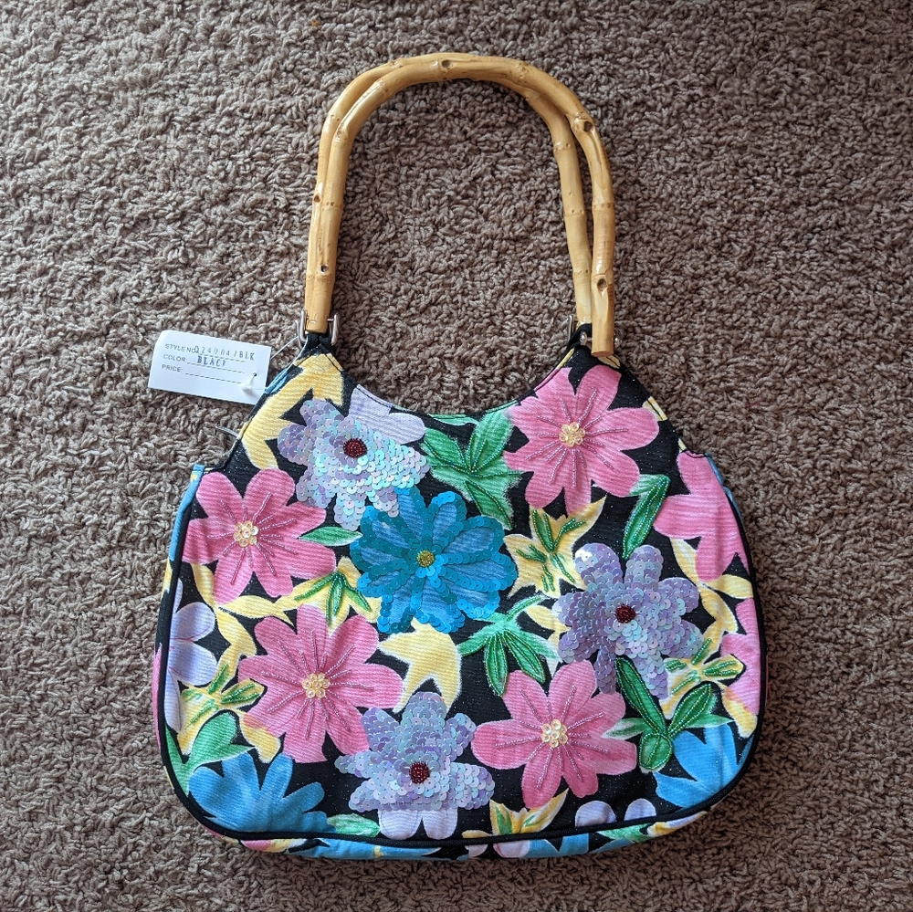 Brand new purse